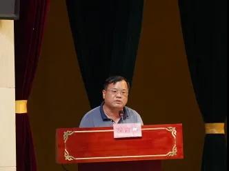 喜報！市城投集團在景德鎮(zhèn)成功承辦2021年全省旅游產業(yè)發(fā)展大會總結表彰大會上獲多項獎勵