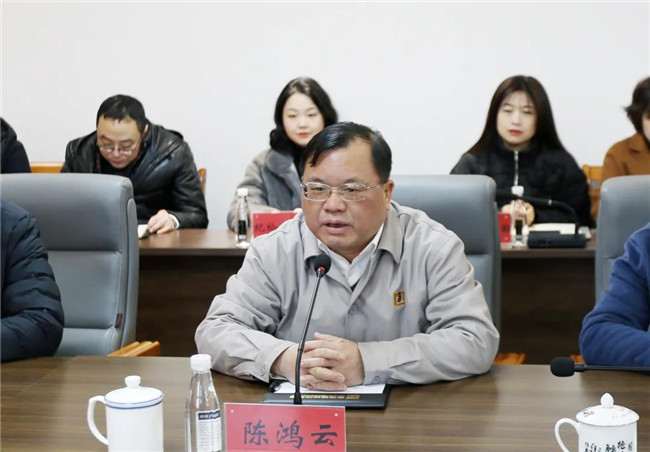 市國資委黨委書記、主任朱平生帶隊走訪慰問城投集團